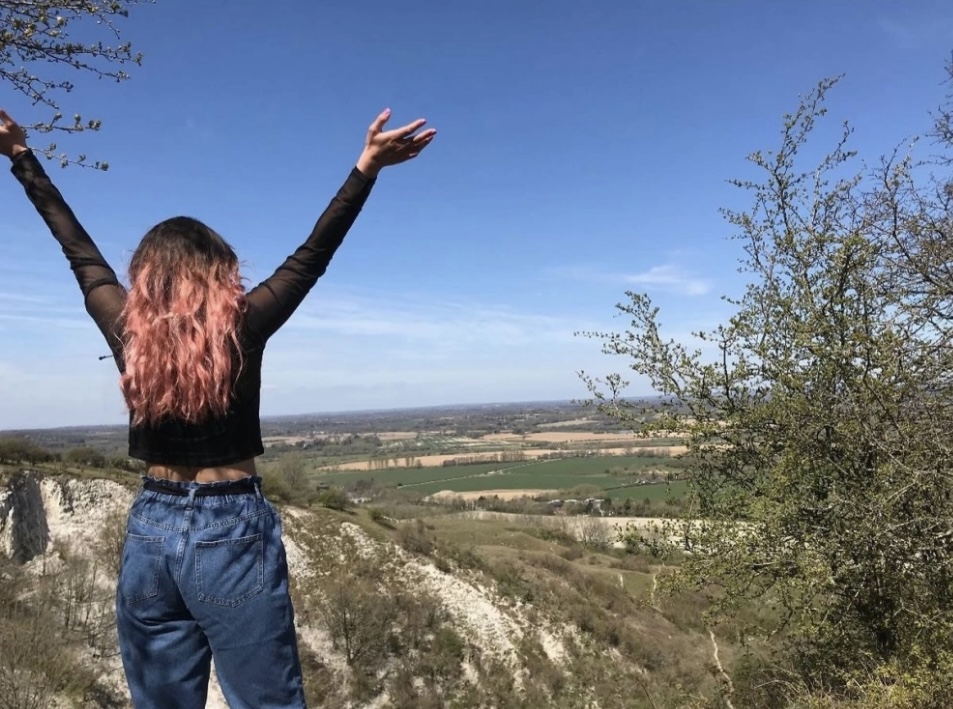 Navigating Equality, Diversity, and Inclusion: A Personal and Professional Reflection